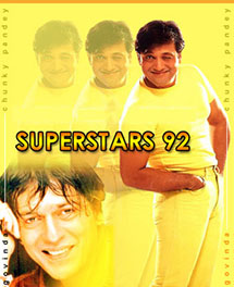 Super Stars 92